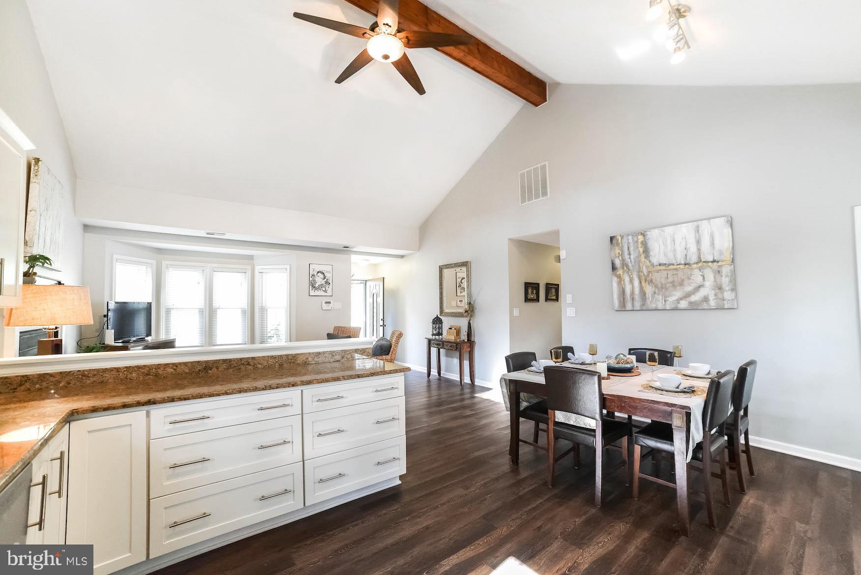 WILDEWOOD - Residential