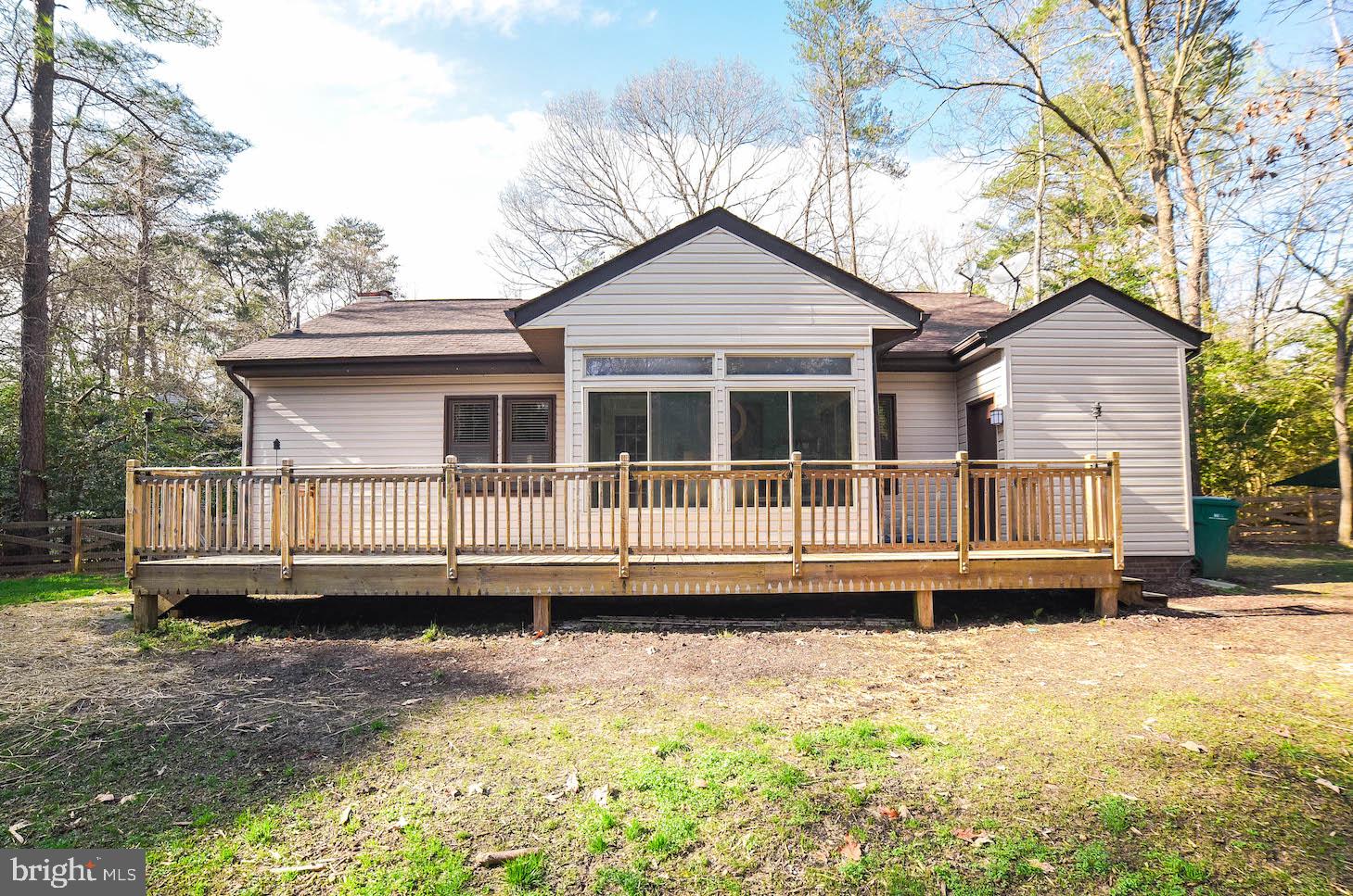 WILDEWOOD - Residential