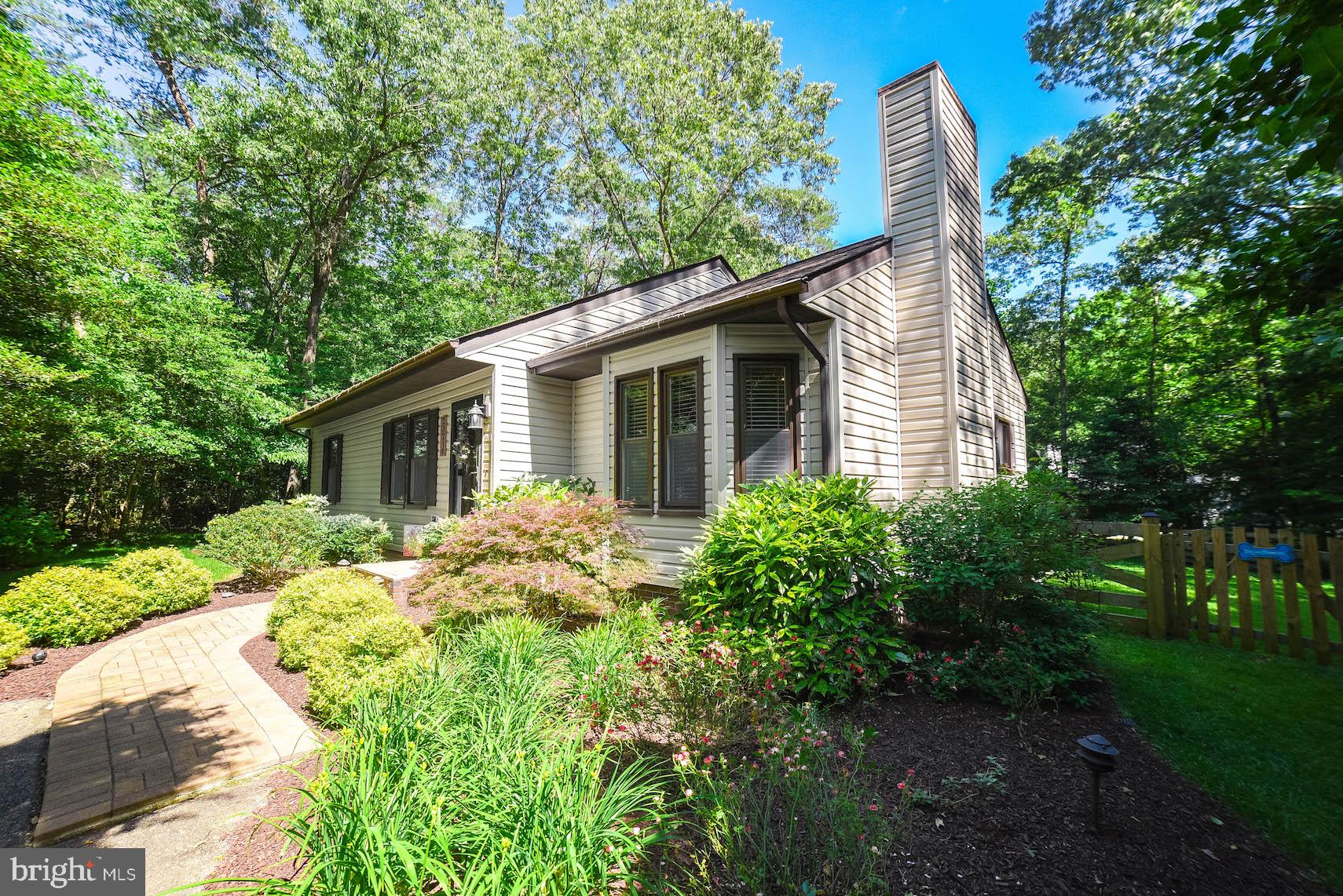 WILDEWOOD - Residential