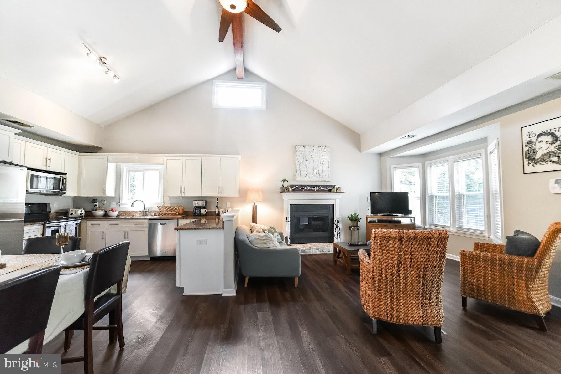 WILDEWOOD - Residential