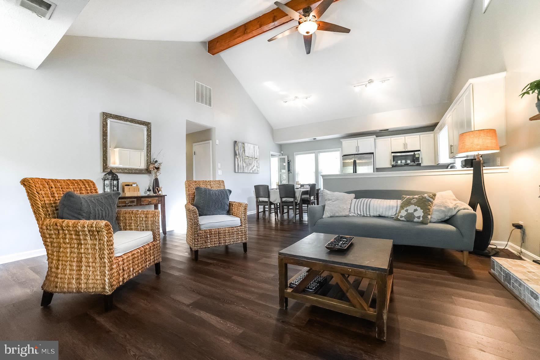 WILDEWOOD - Residential