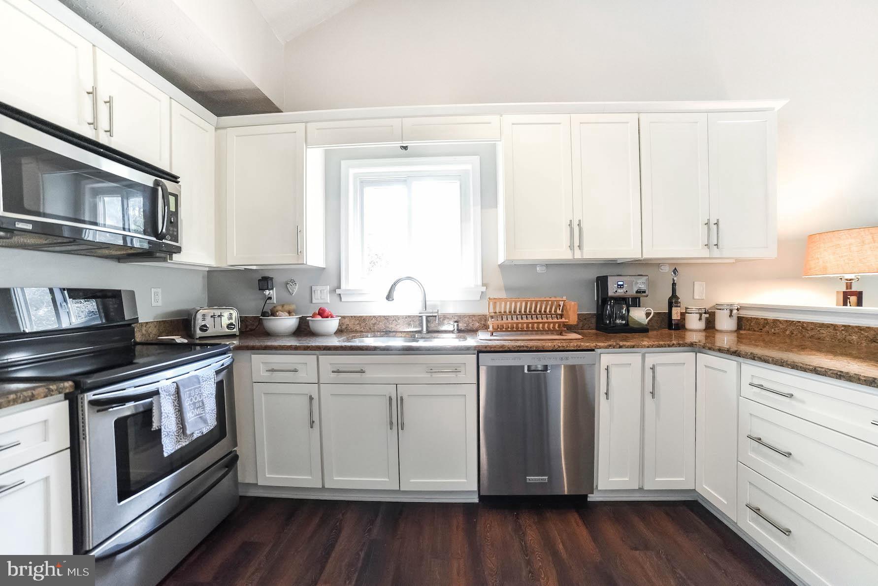 WILDEWOOD - Residential