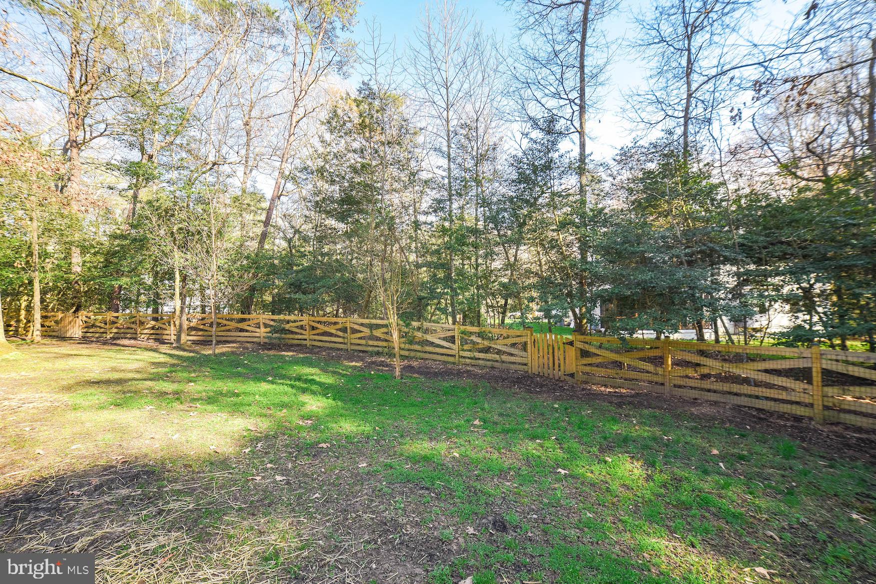 WILDEWOOD - Residential