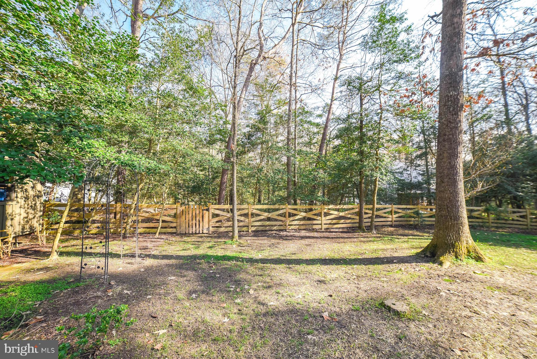 WILDEWOOD - Residential