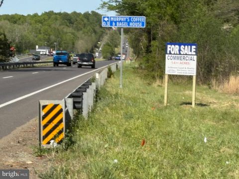 Photo of Us 29 North Seminole Trail, RUCKERSVILLE, VA 22968 (MLS # VAGR2000864)
