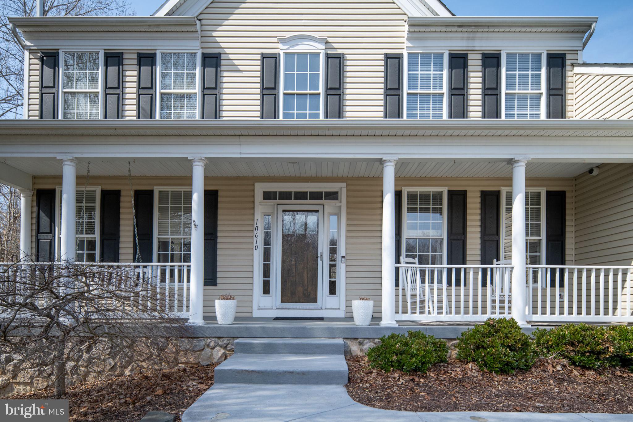 10610 KING EIDER COURT