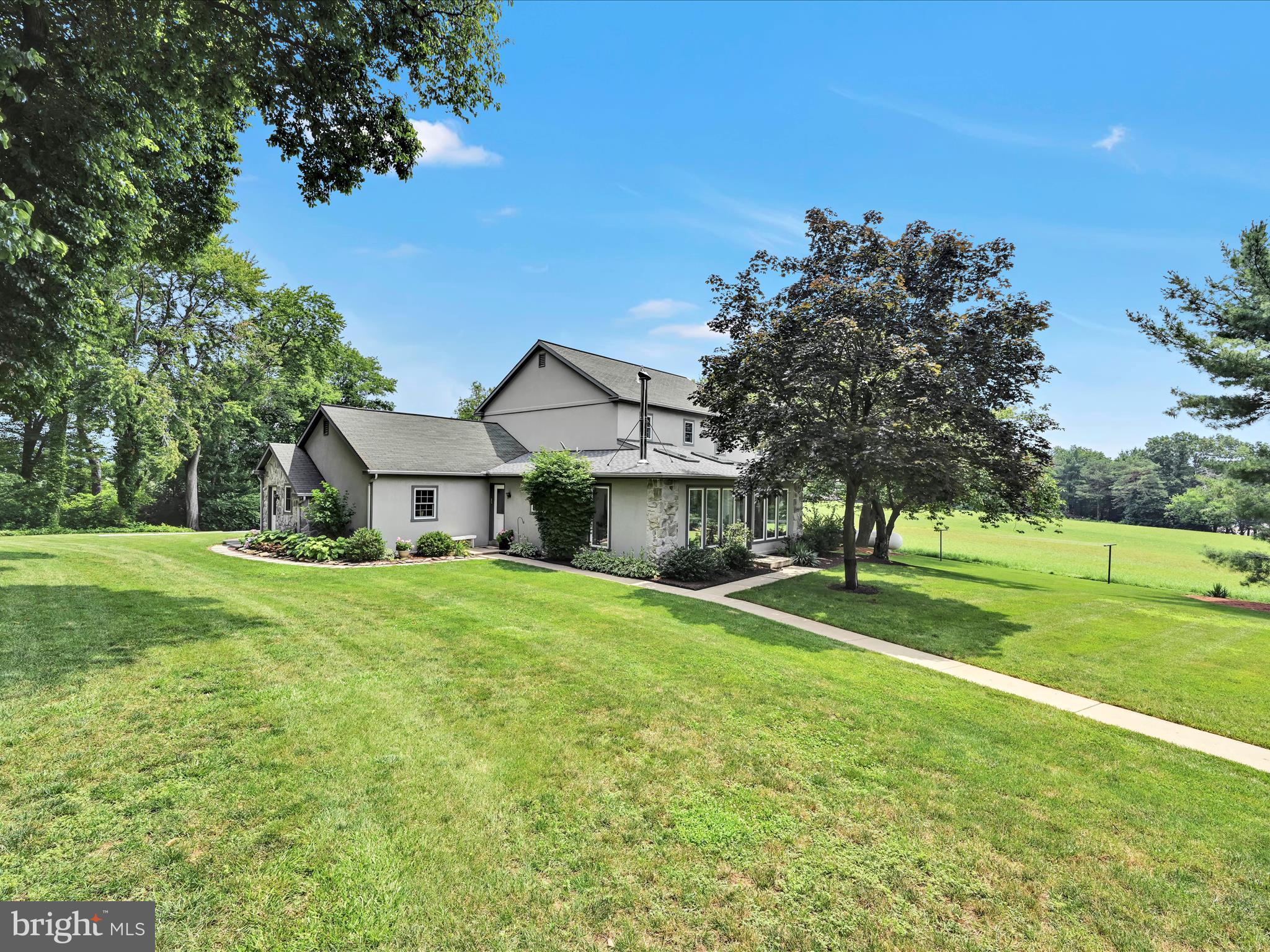 350 INDIAN RUN ROAD