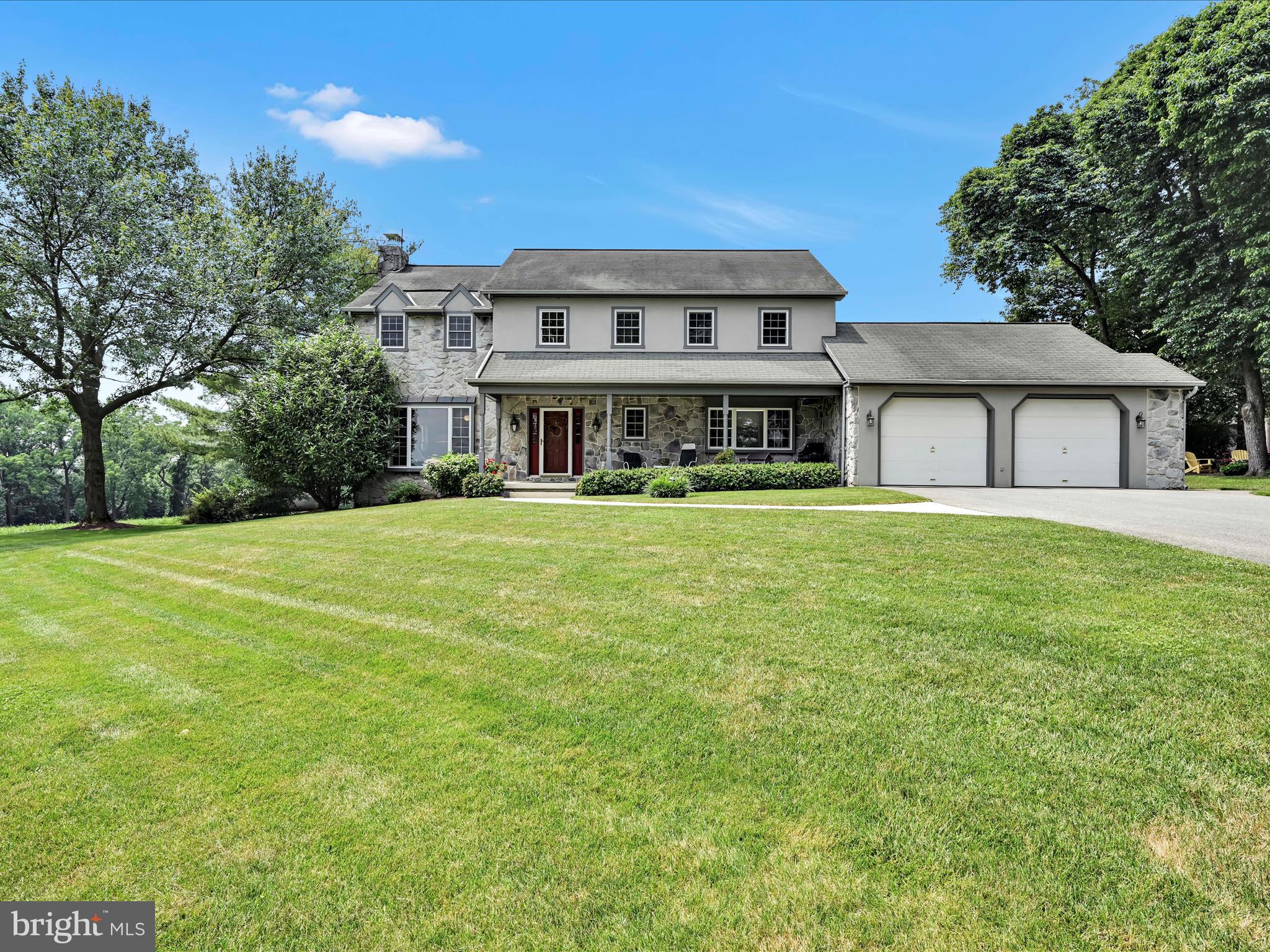 350 INDIAN RUN ROAD