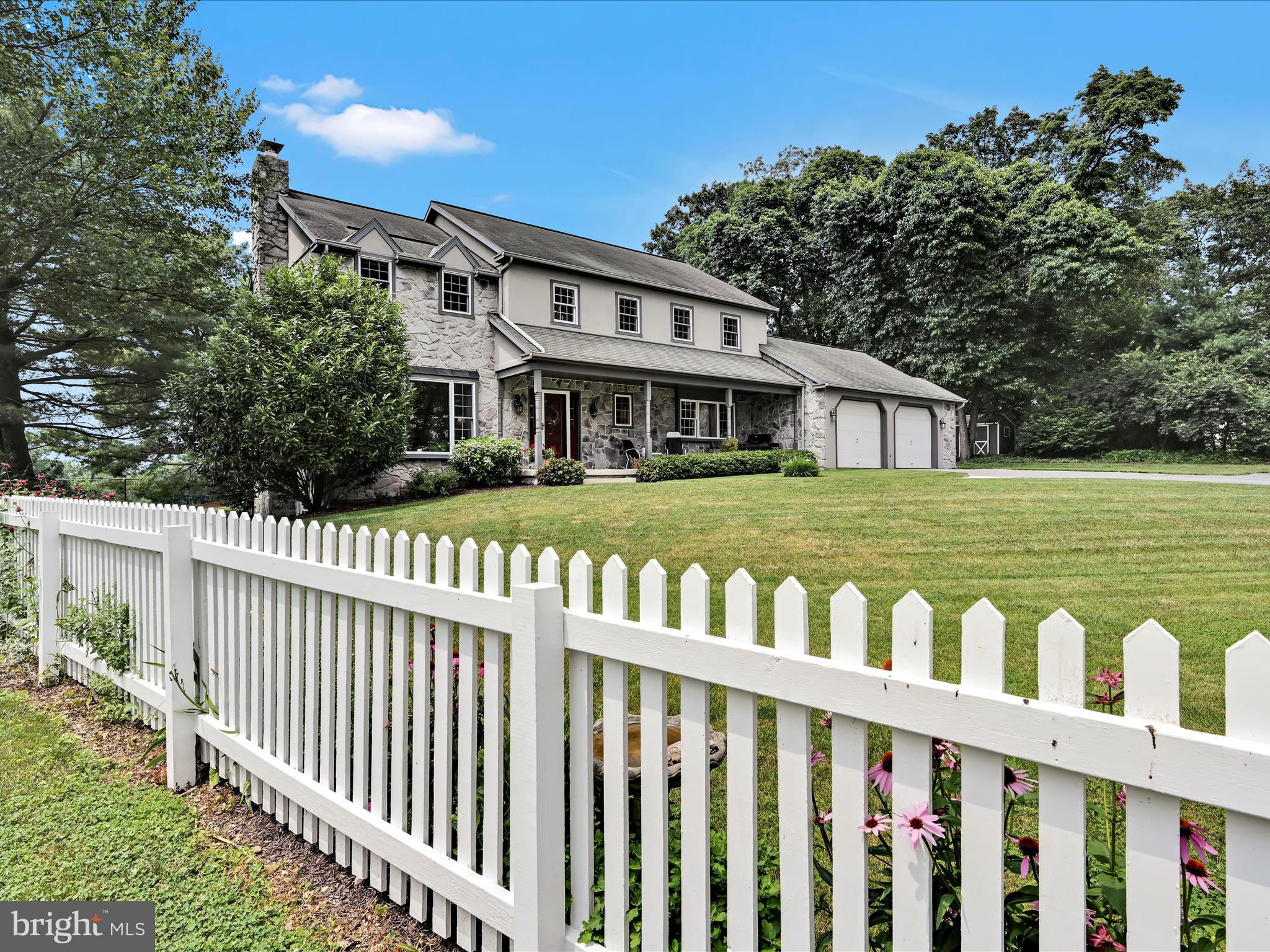 350 INDIAN RUN ROAD