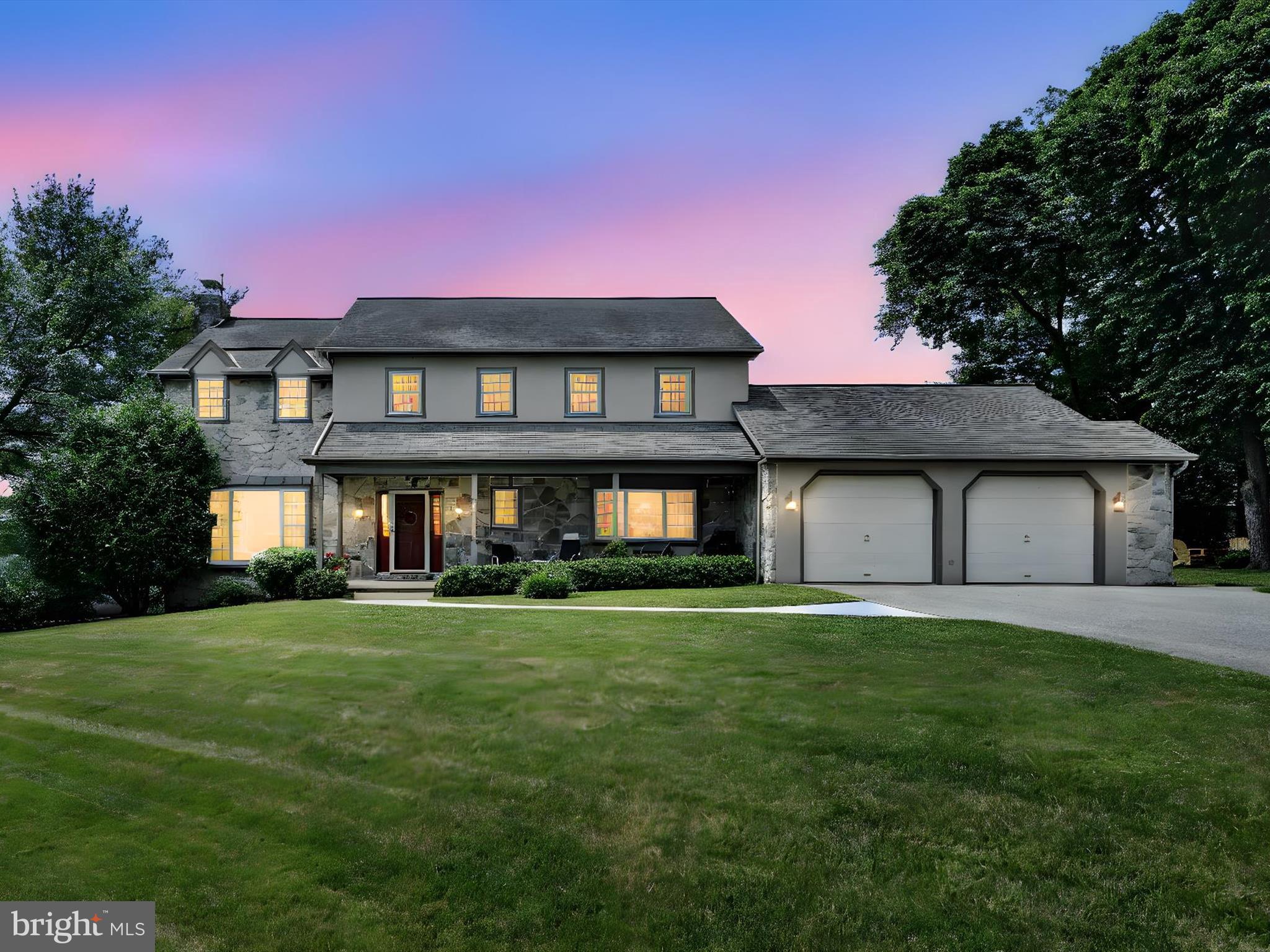 350 INDIAN RUN ROAD
