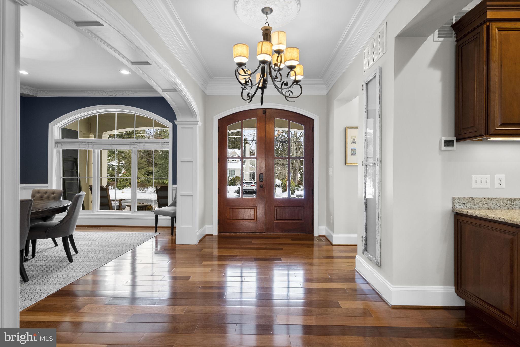 LINSTEAD ON THE SEVERN - Residential