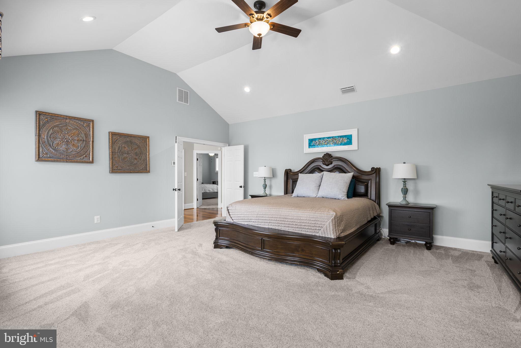 LINSTEAD ON THE SEVERN - Residential