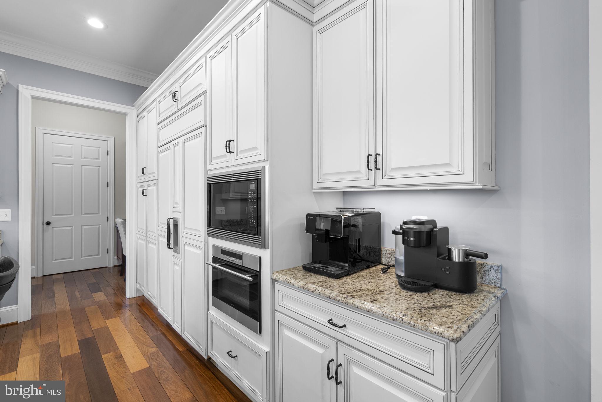 LINSTEAD ON THE SEVERN - Residential