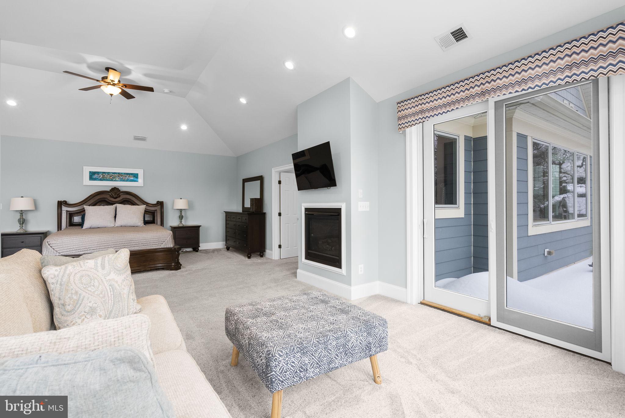 LINSTEAD ON THE SEVERN - Residential