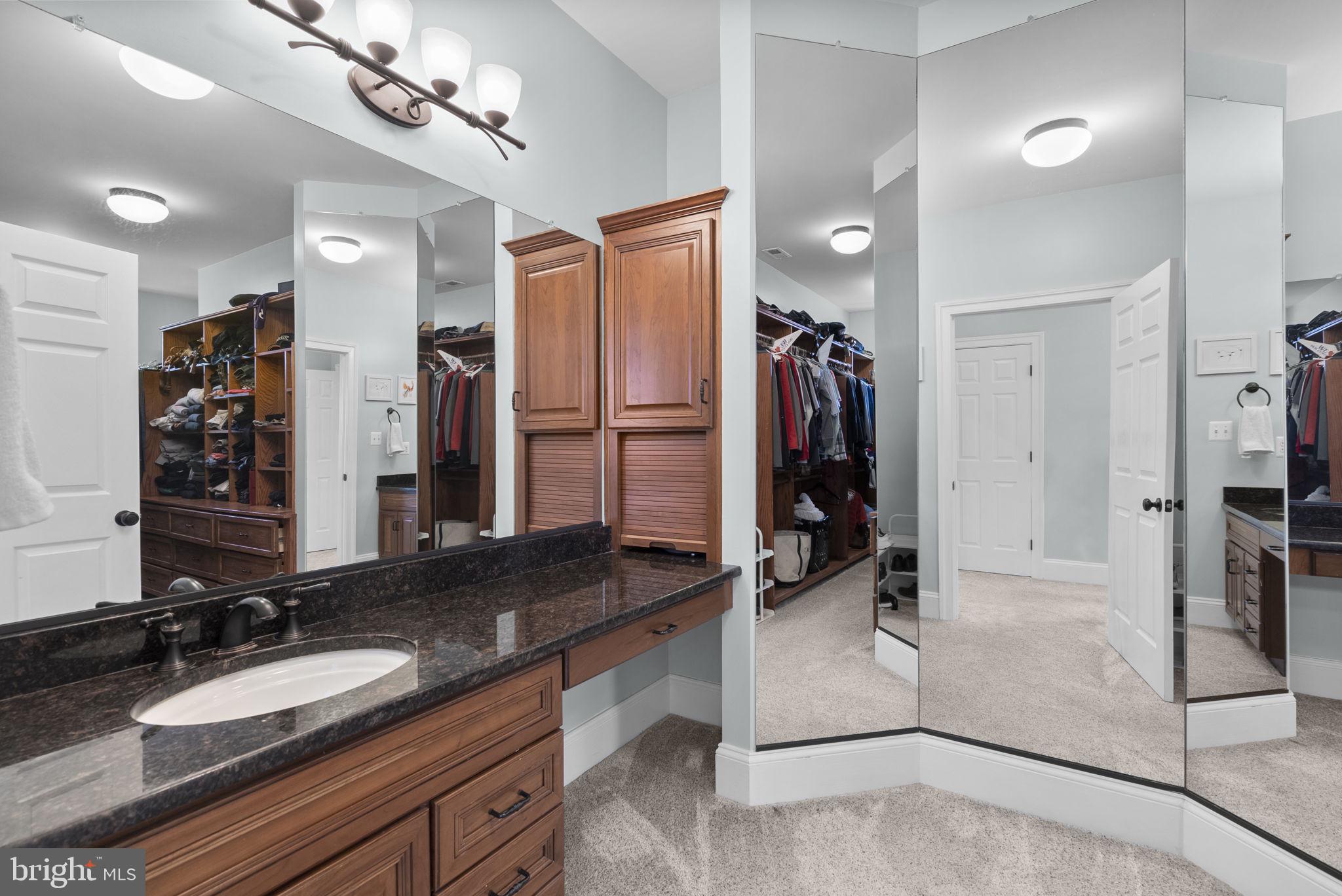 LINSTEAD ON THE SEVERN - Residential