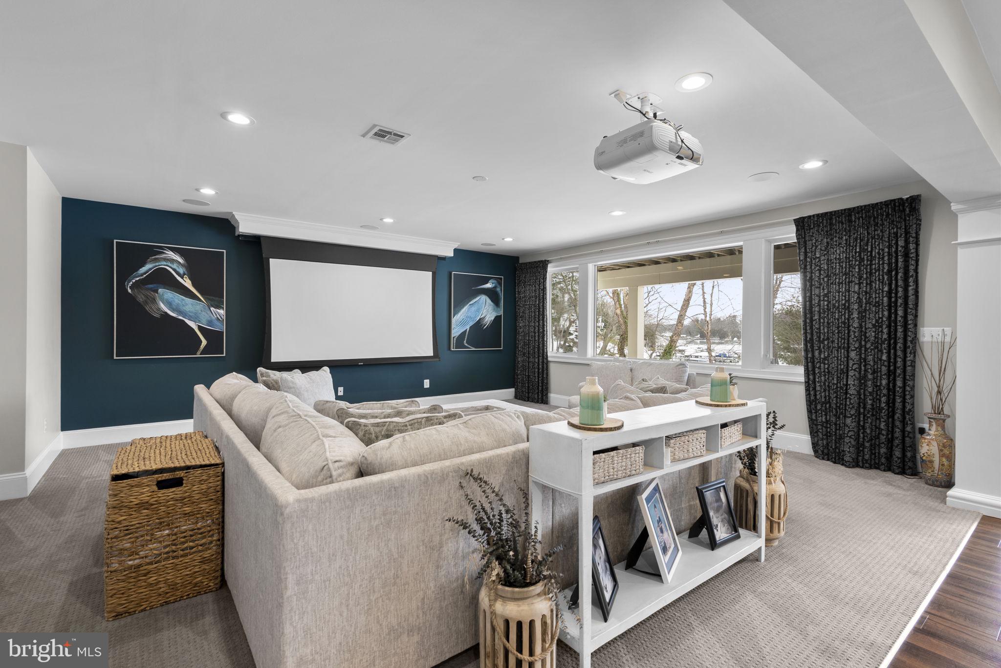 LINSTEAD ON THE SEVERN - Residential