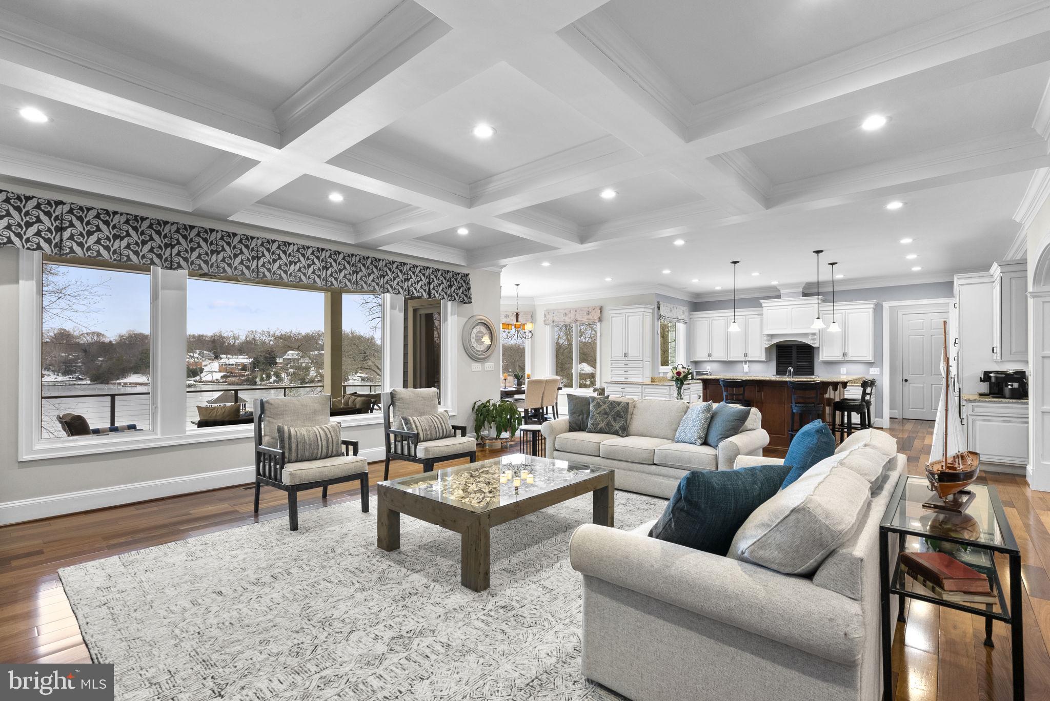 LINSTEAD ON THE SEVERN - Residential