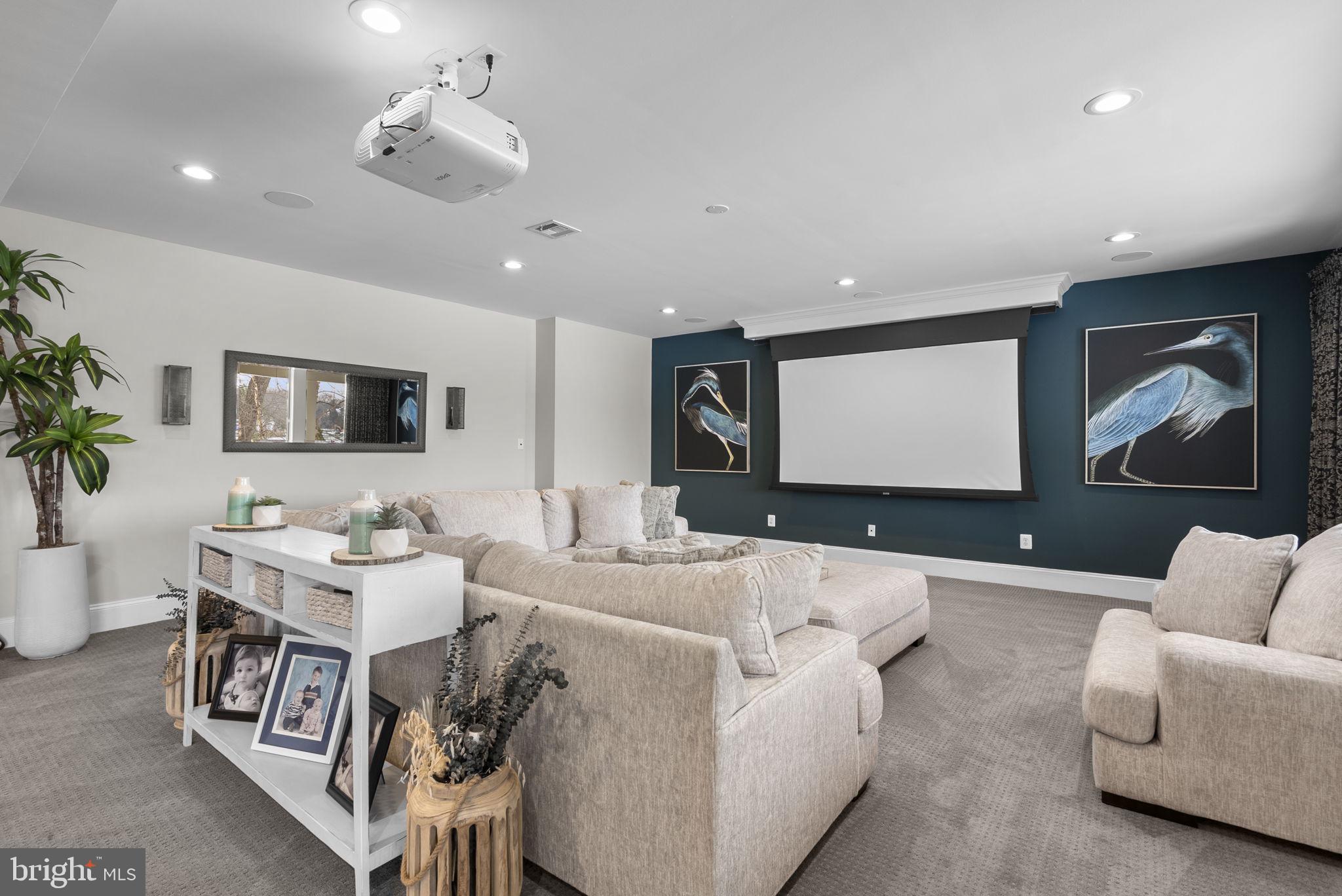 LINSTEAD ON THE SEVERN - Residential