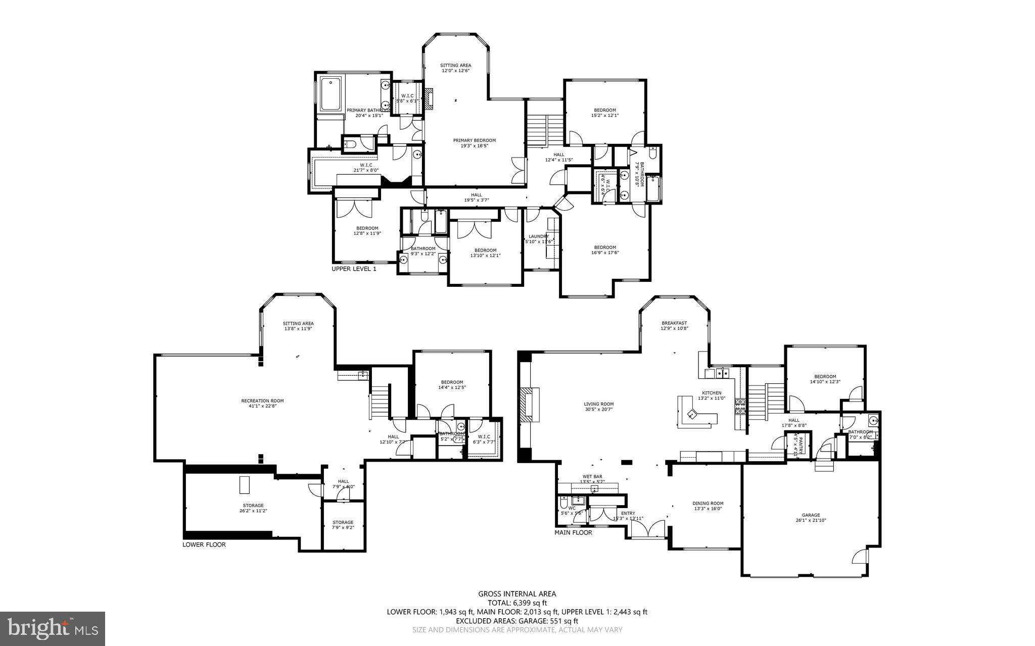 LINSTEAD ON THE SEVERN - Residential
