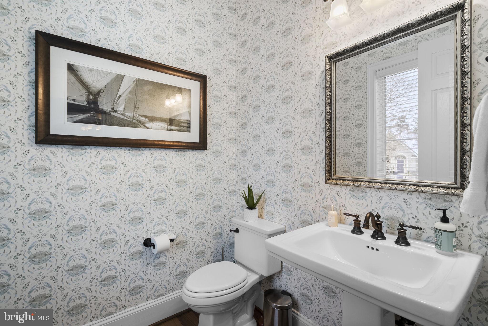 LINSTEAD ON THE SEVERN - Residential