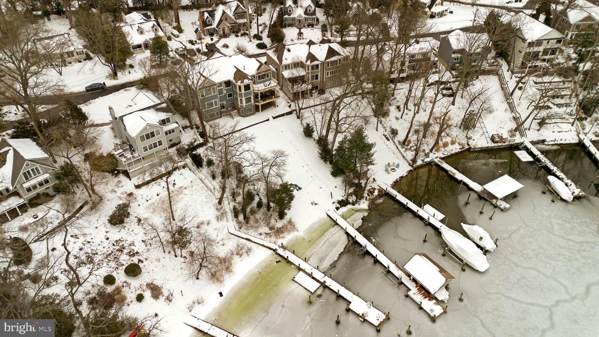 LINSTEAD ON THE SEVERN - Residential