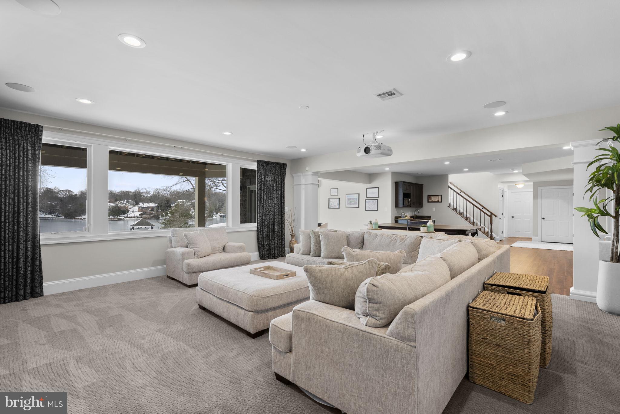 LINSTEAD ON THE SEVERN - Residential