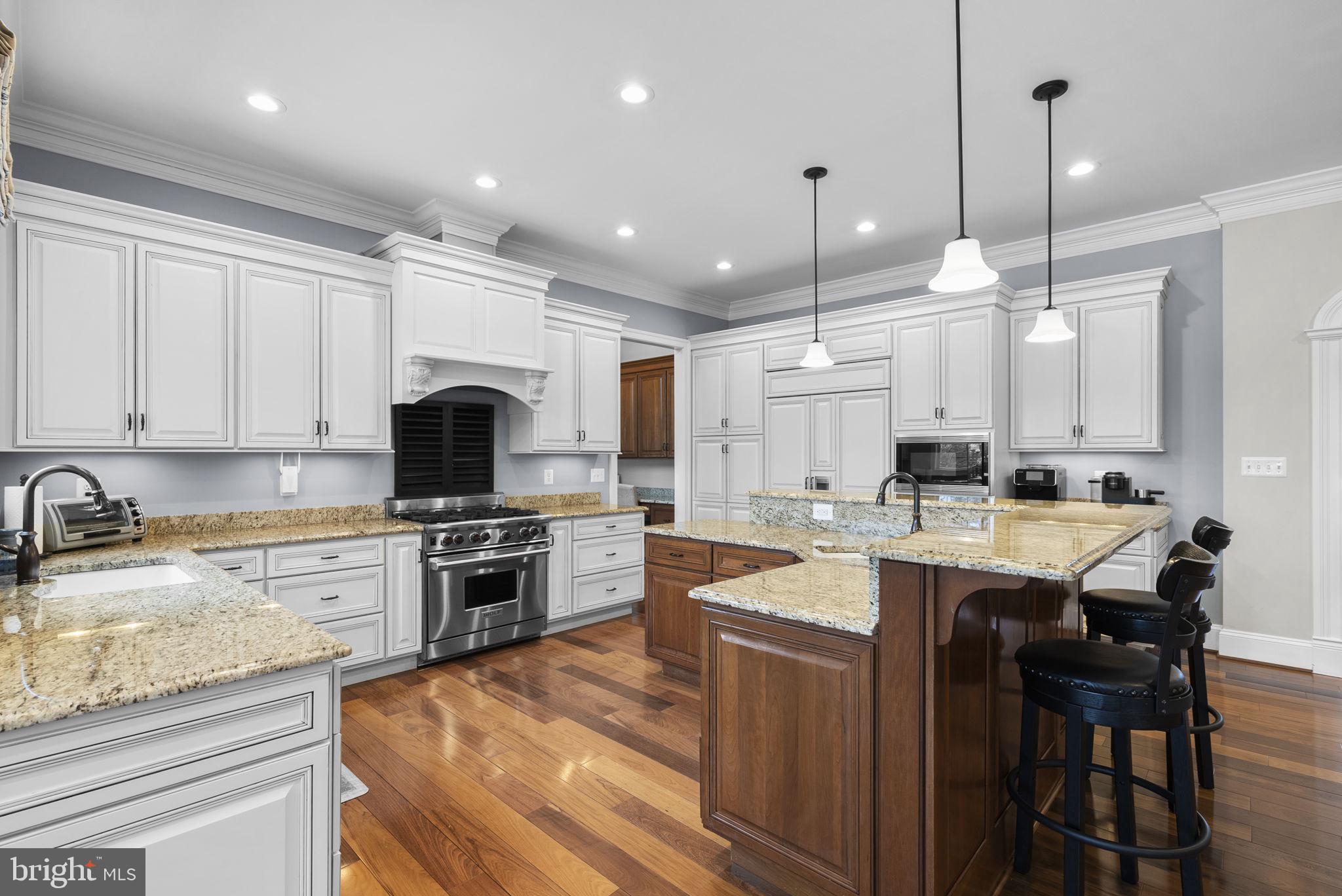 LINSTEAD ON THE SEVERN - Residential