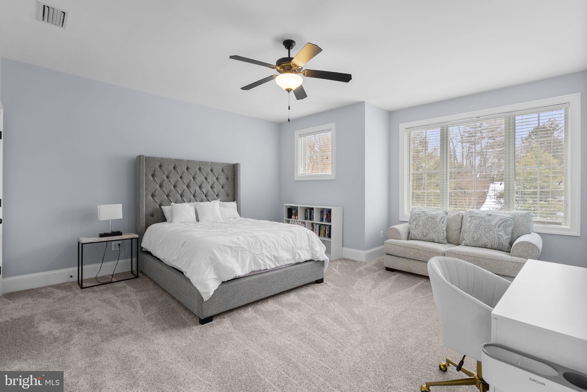 LINSTEAD ON THE SEVERN - Residential