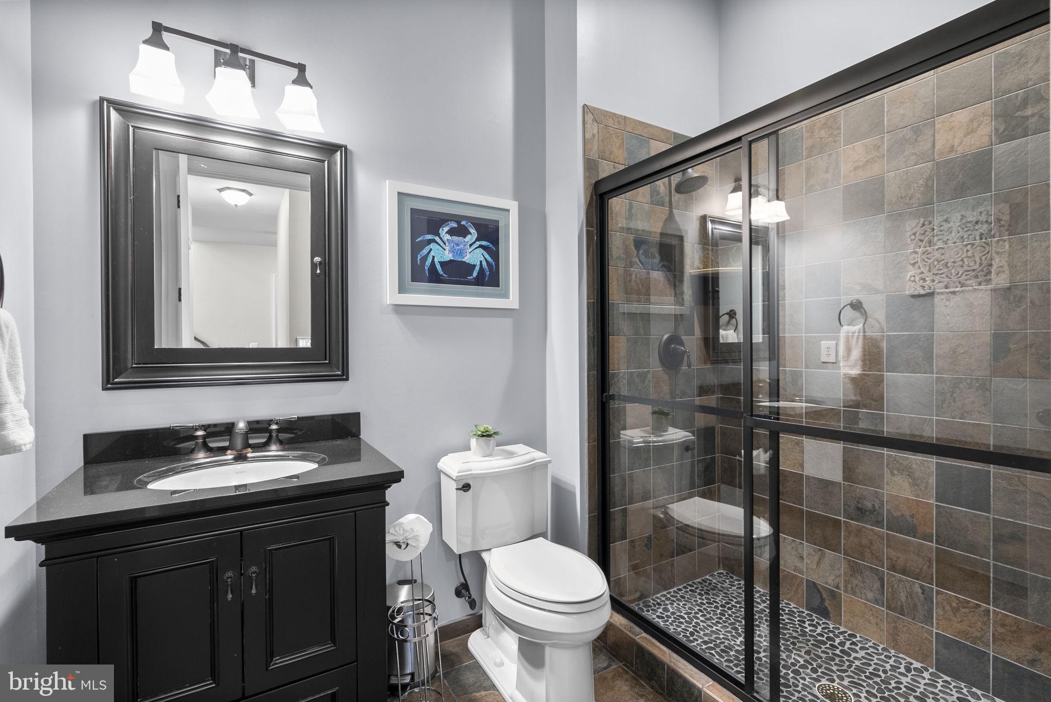 LINSTEAD ON THE SEVERN - Residential