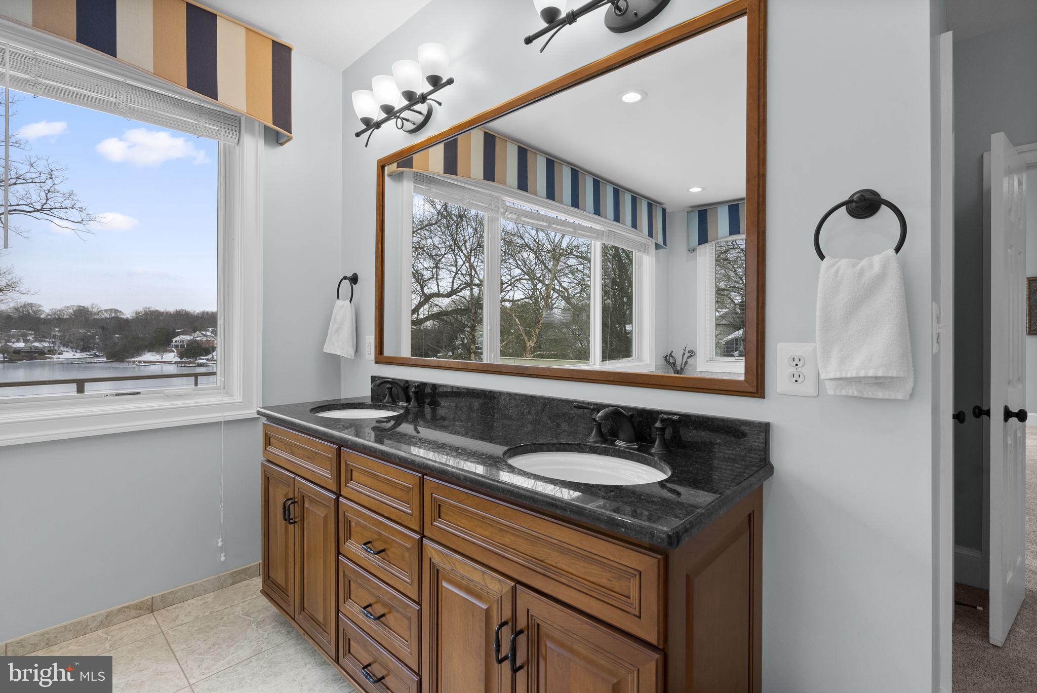 LINSTEAD ON THE SEVERN - Residential