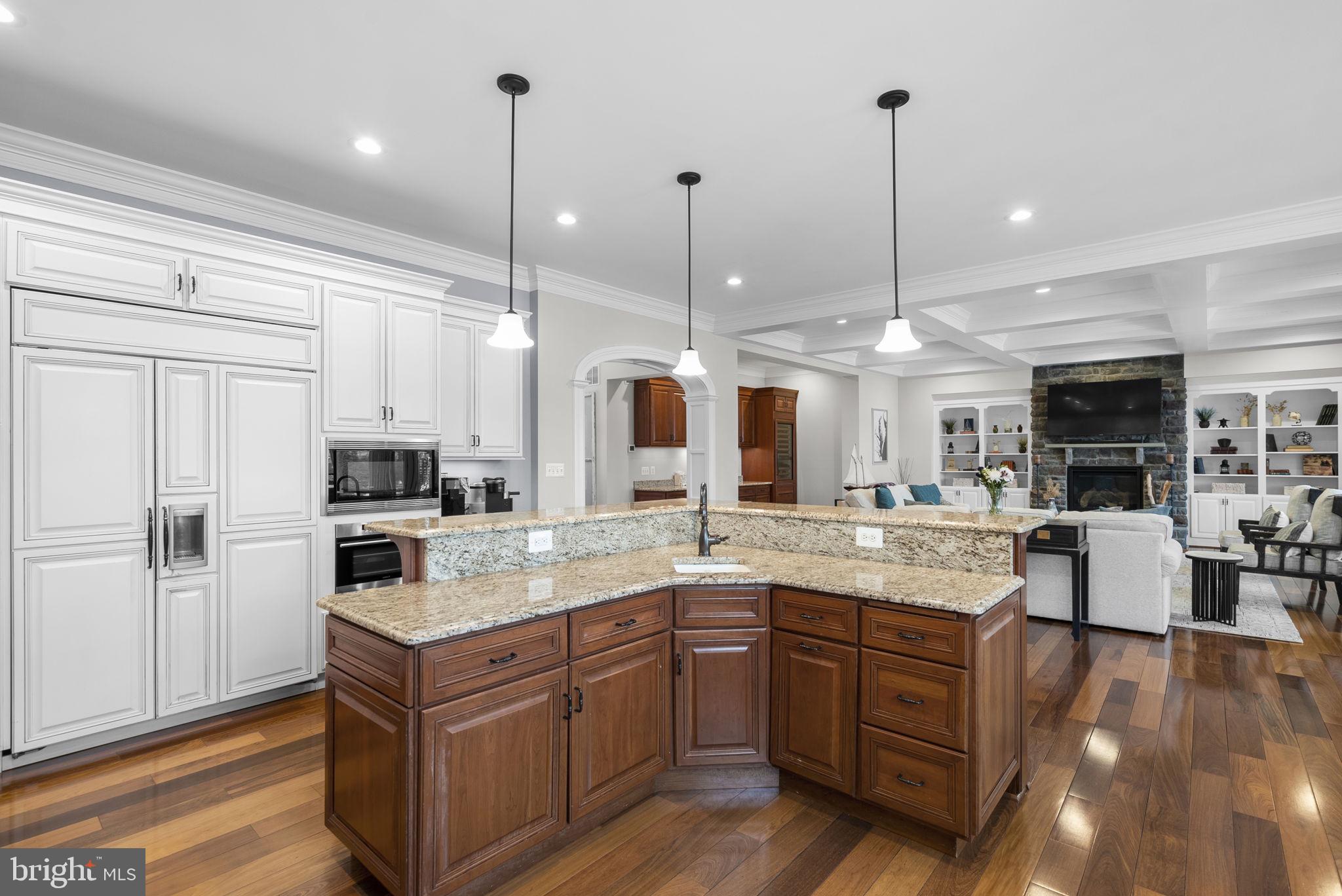 LINSTEAD ON THE SEVERN - Residential