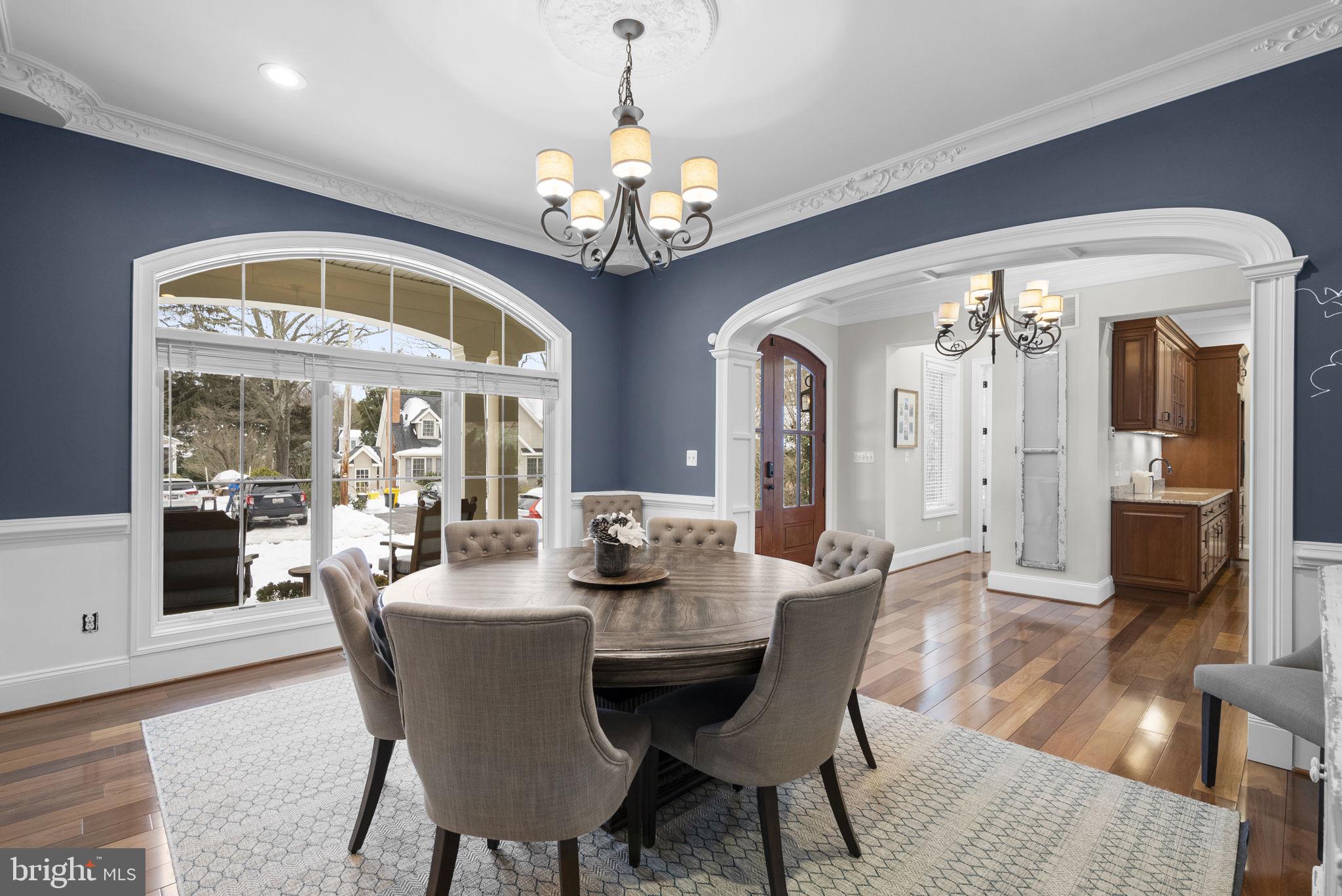 LINSTEAD ON THE SEVERN - Residential