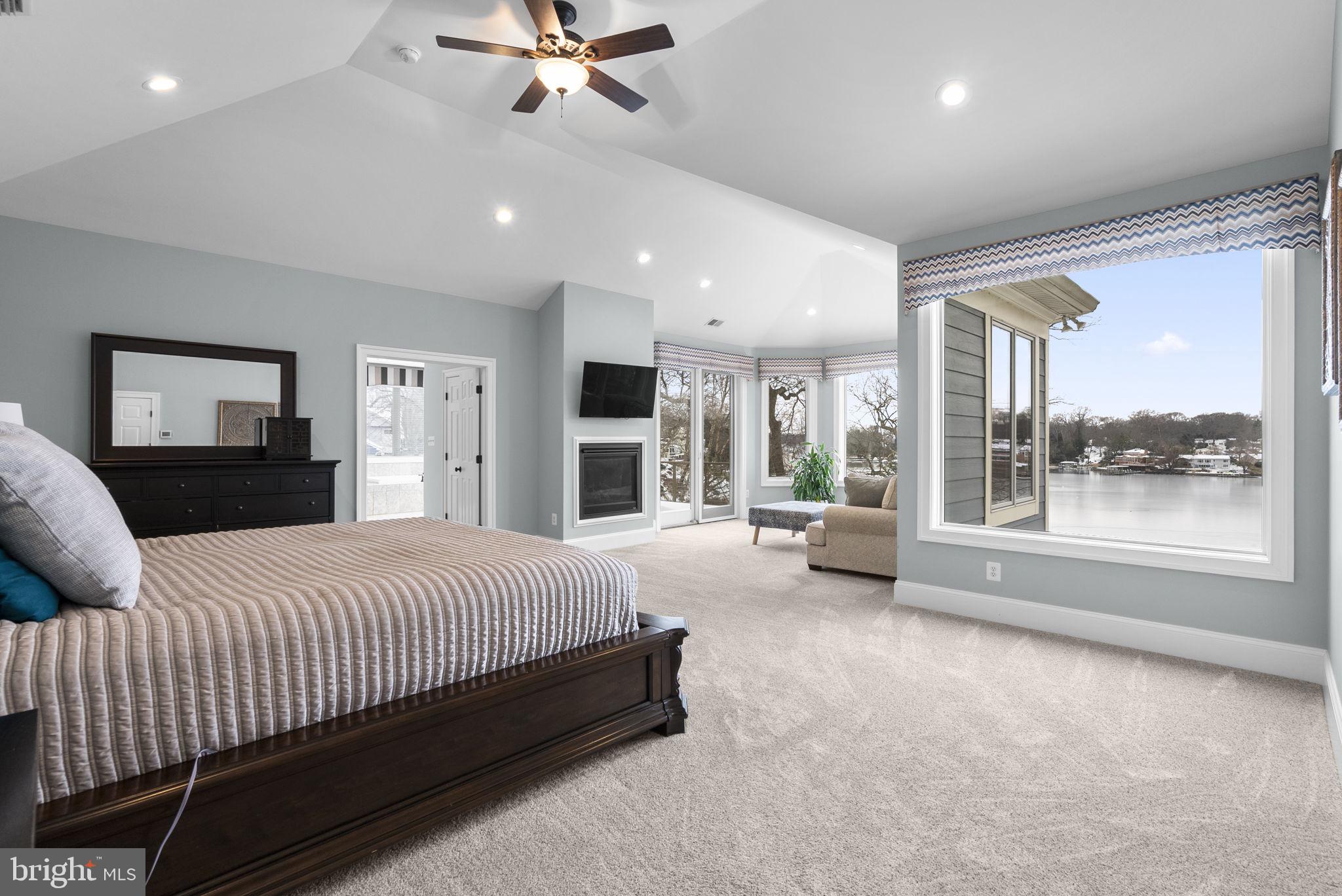 LINSTEAD ON THE SEVERN - Residential