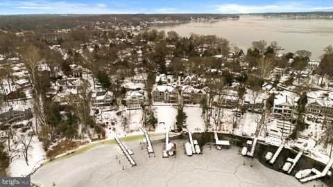 159 BOONE TRAIL SEVERNA PARK MD 21146