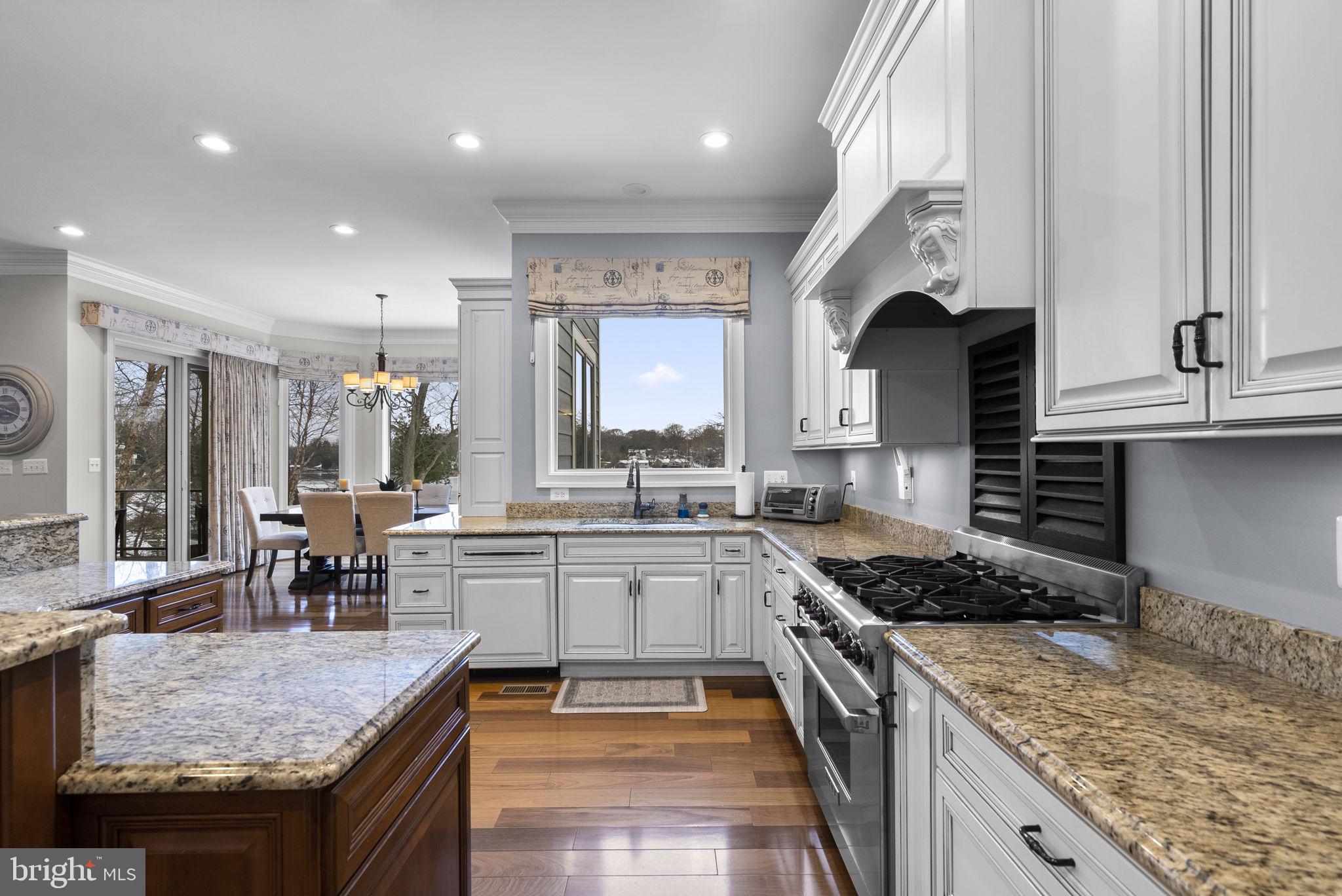 LINSTEAD ON THE SEVERN - Residential