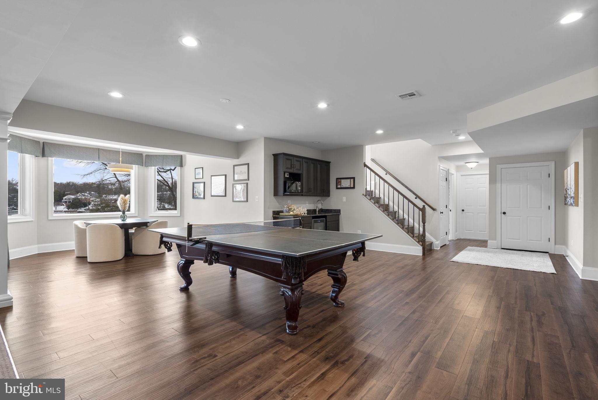 LINSTEAD ON THE SEVERN - Residential