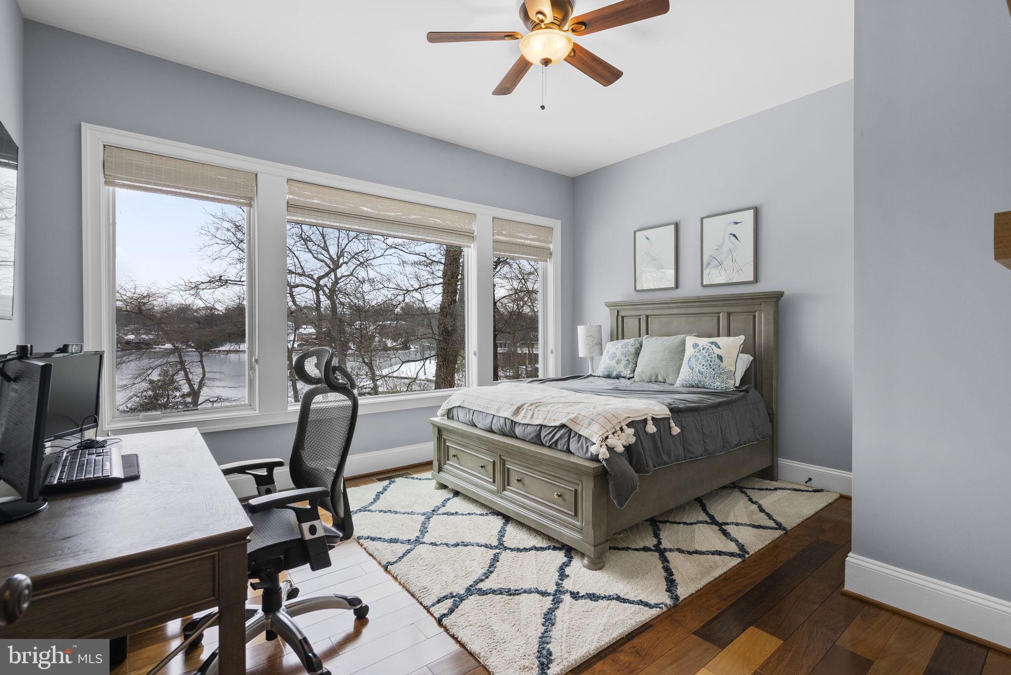 LINSTEAD ON THE SEVERN - Residential