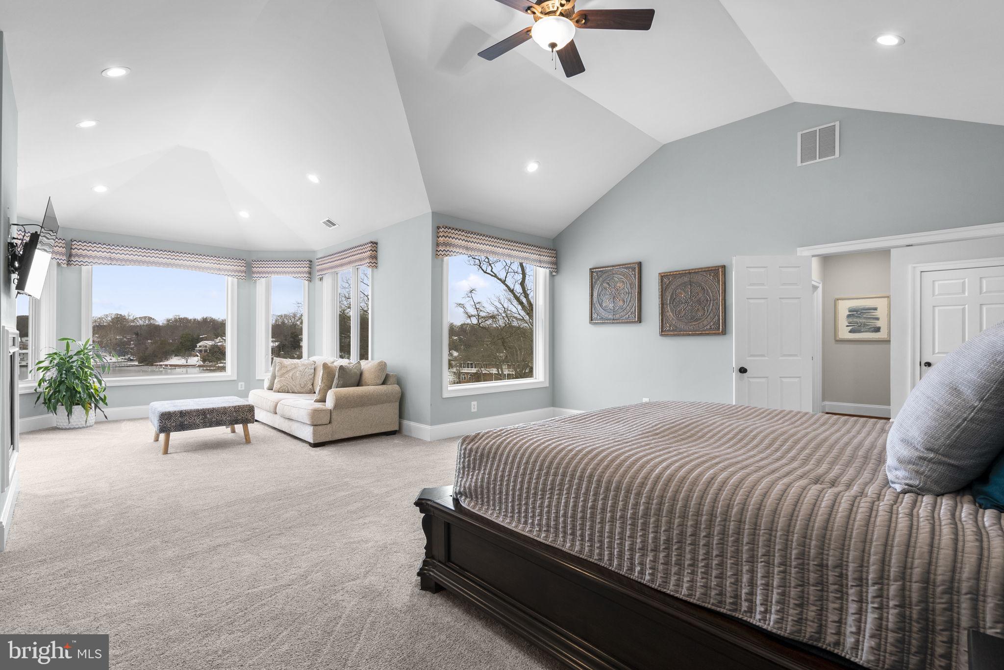 LINSTEAD ON THE SEVERN - Residential