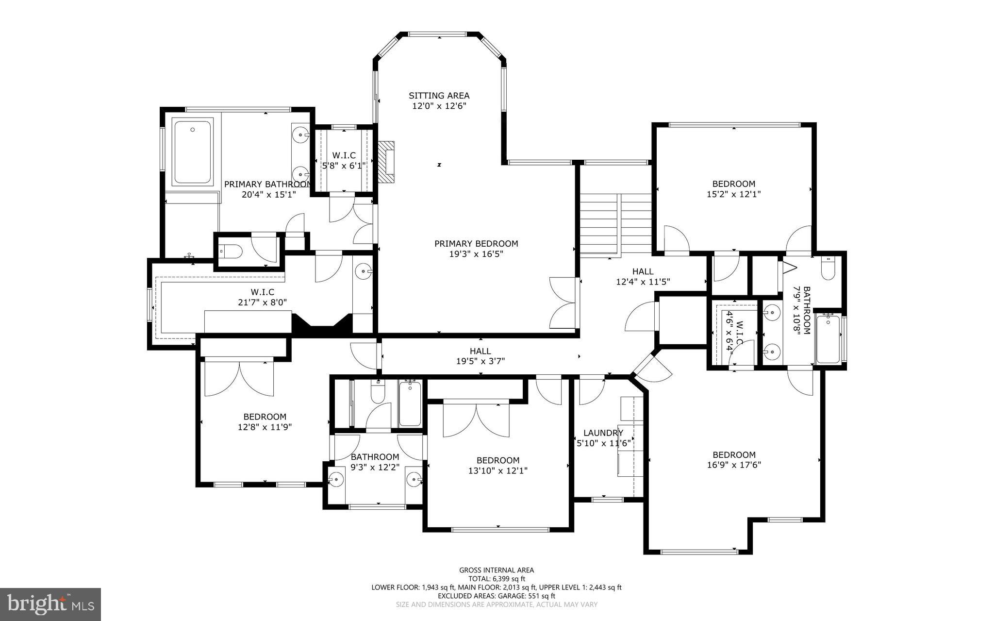 LINSTEAD ON THE SEVERN - Residential