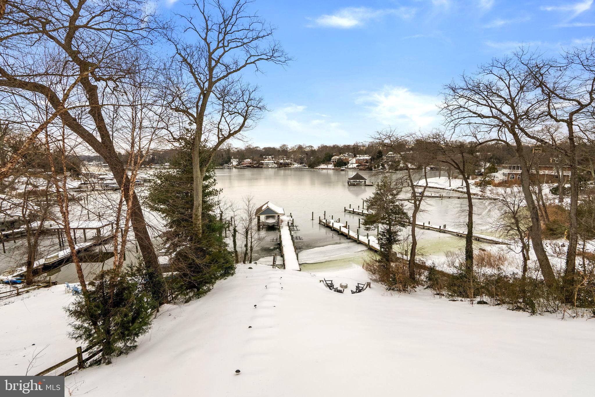 LINSTEAD ON THE SEVERN - Residential