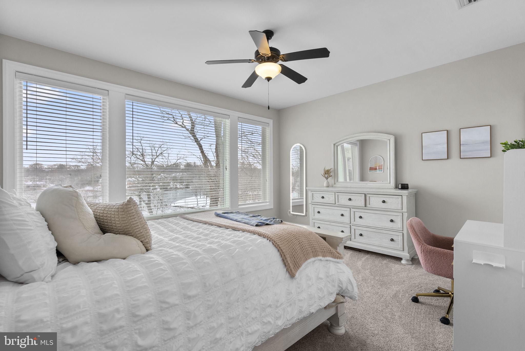 LINSTEAD ON THE SEVERN - Residential