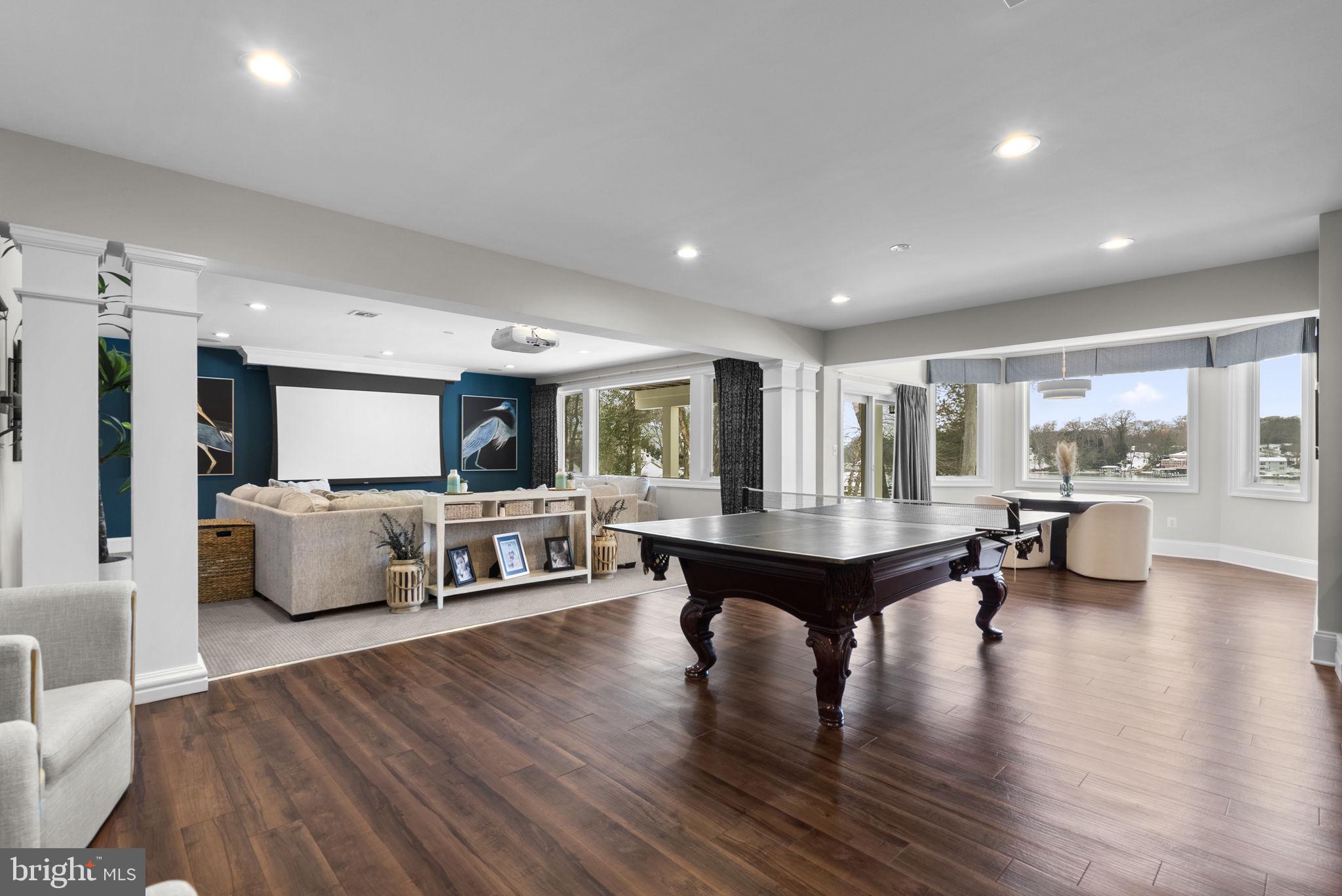 LINSTEAD ON THE SEVERN - Residential