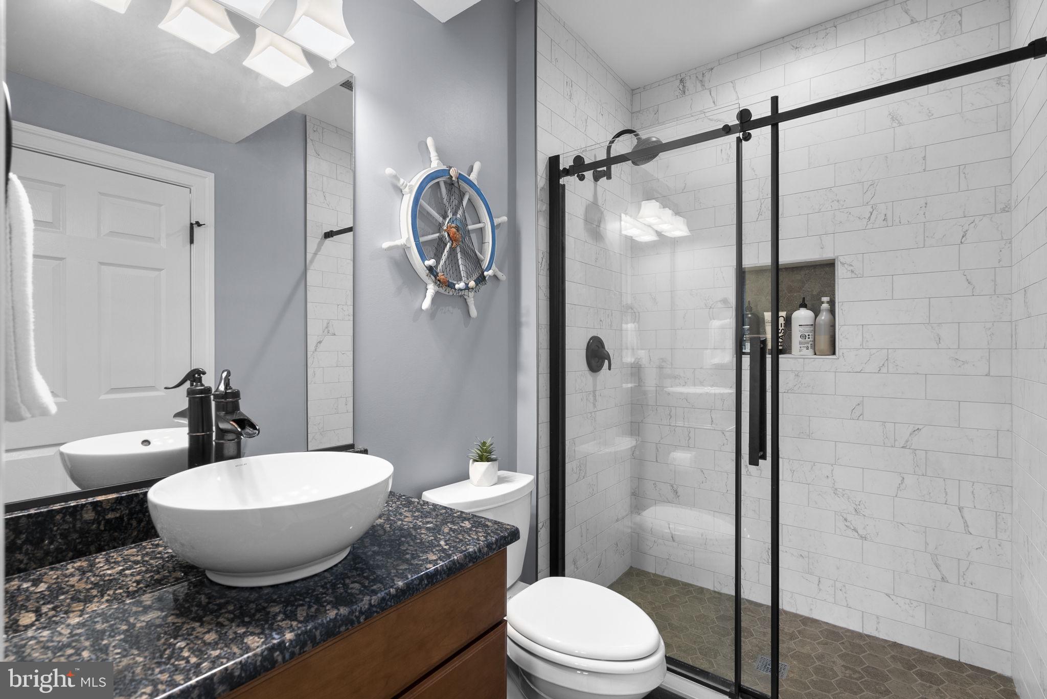 LINSTEAD ON THE SEVERN - Residential