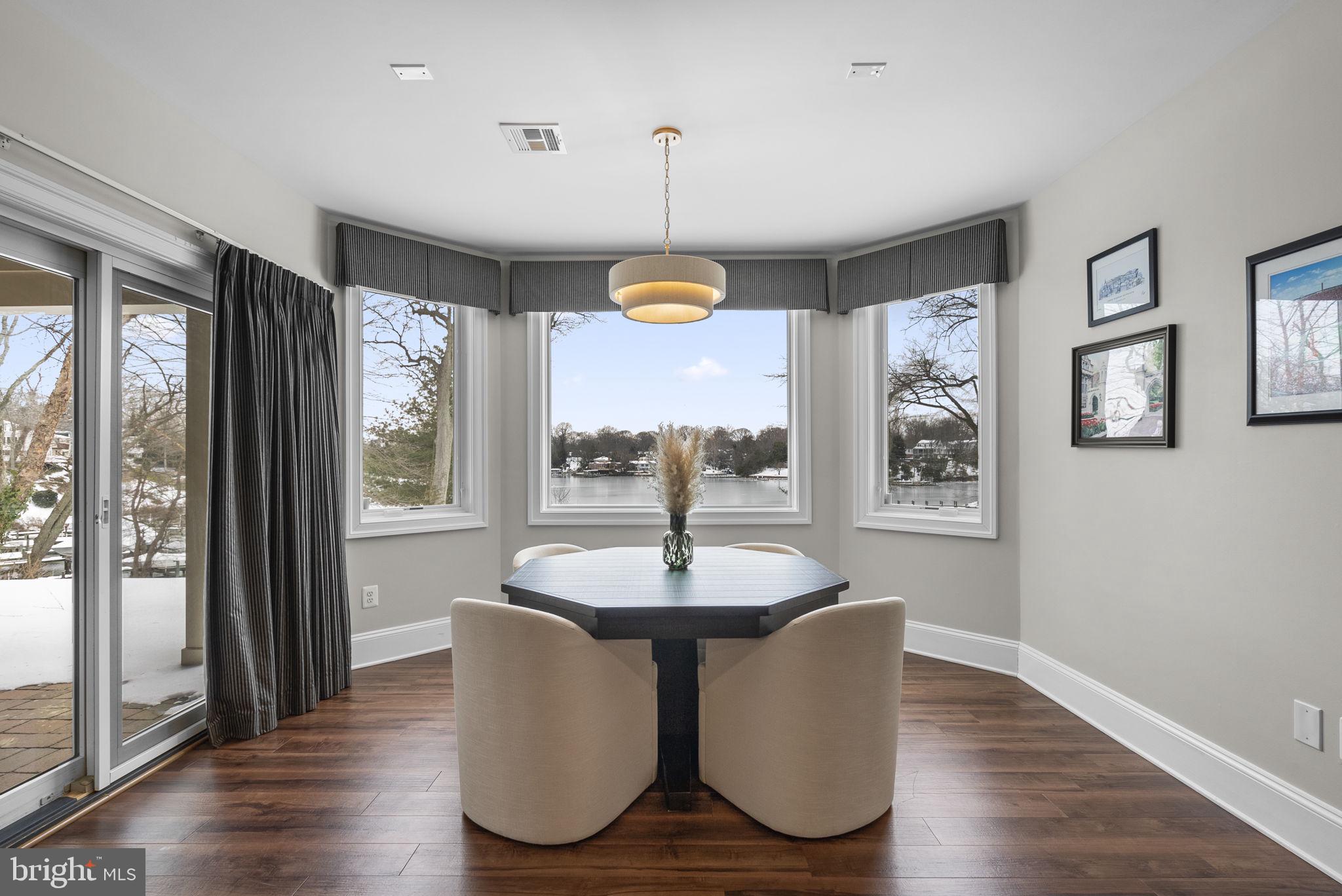 LINSTEAD ON THE SEVERN - Residential