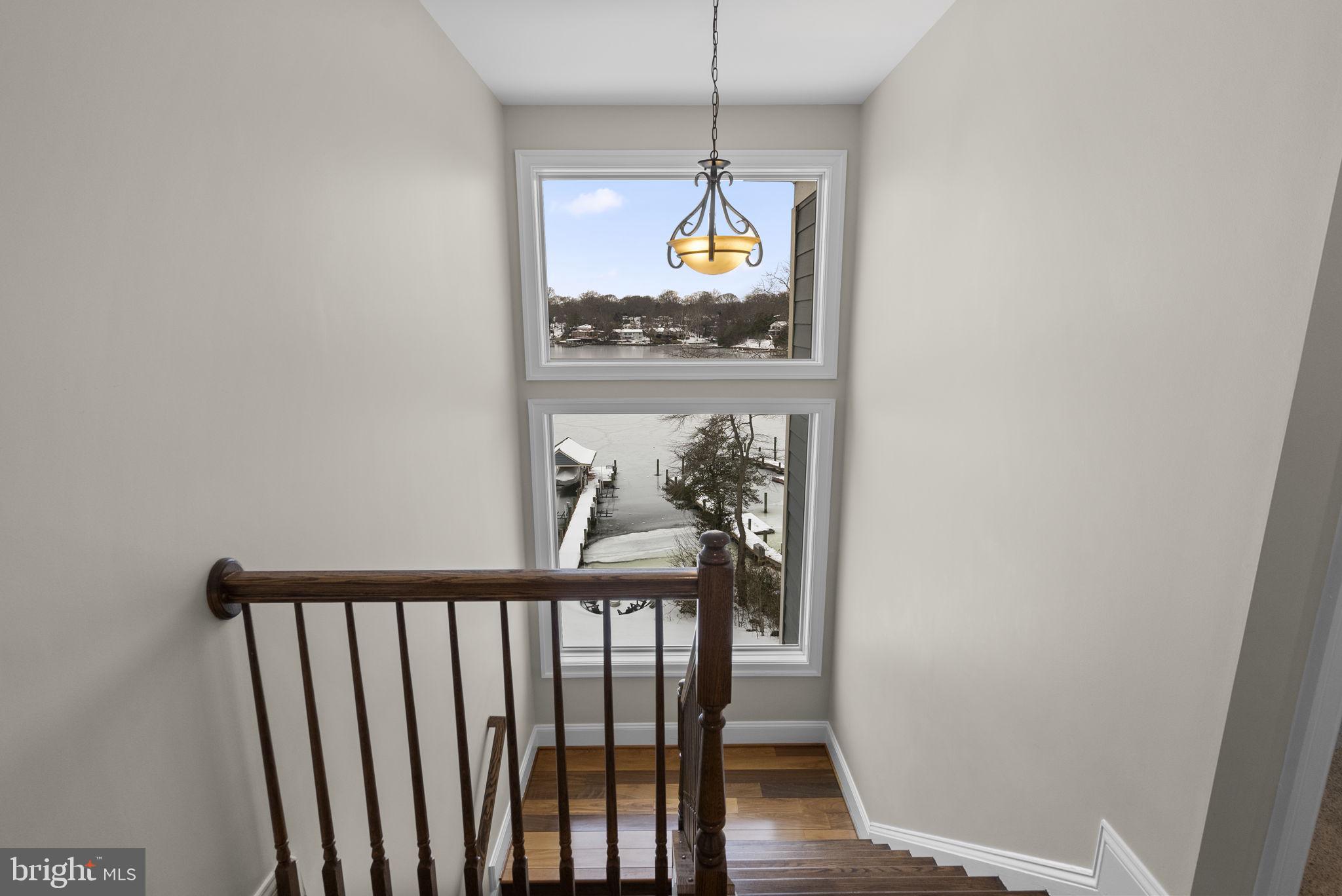 LINSTEAD ON THE SEVERN - Residential