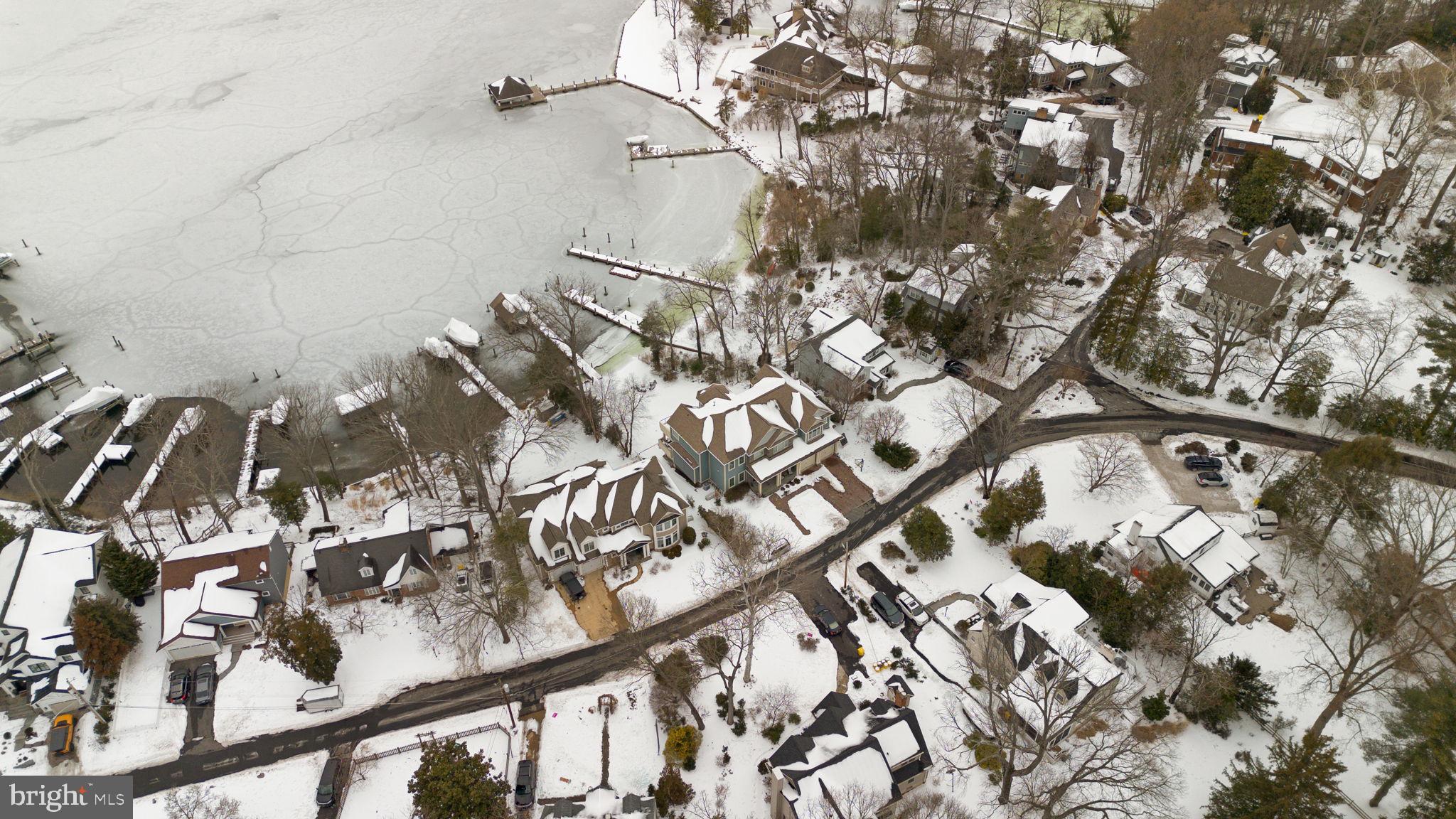 LINSTEAD ON THE SEVERN - Residential