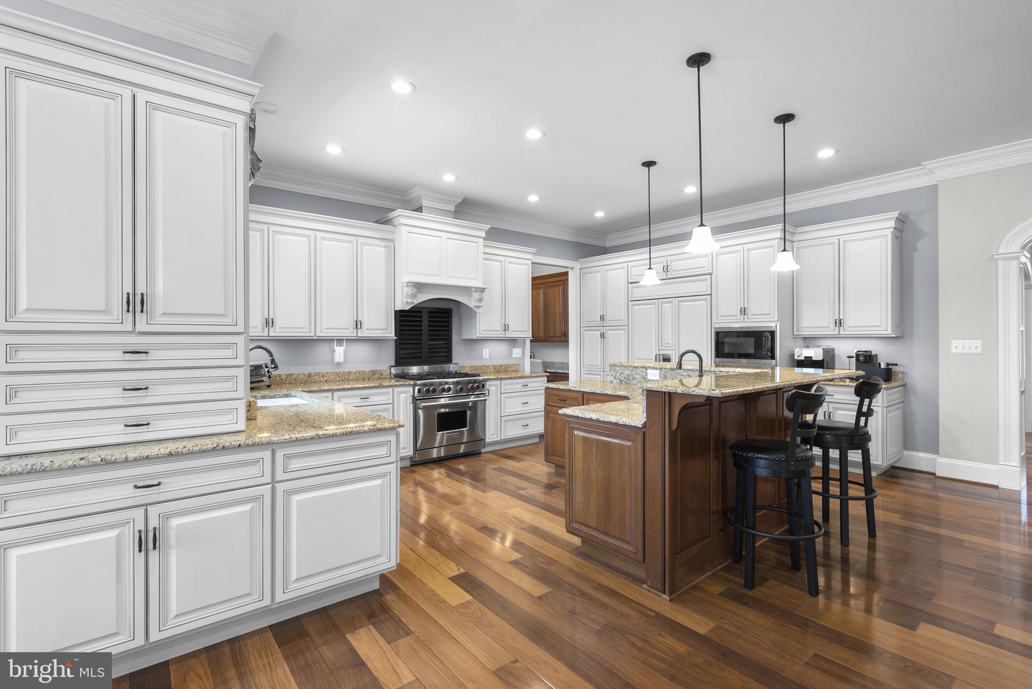 LINSTEAD ON THE SEVERN - Residential