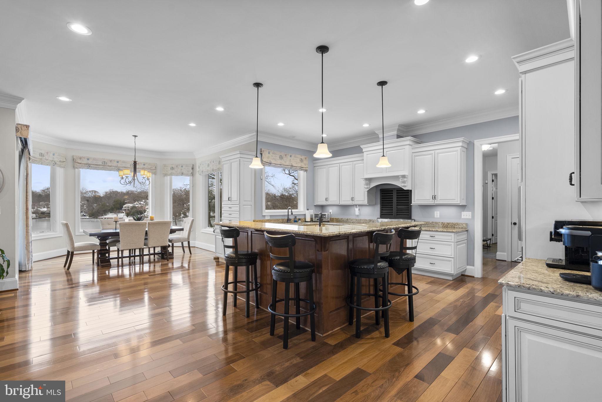 LINSTEAD ON THE SEVERN - Residential