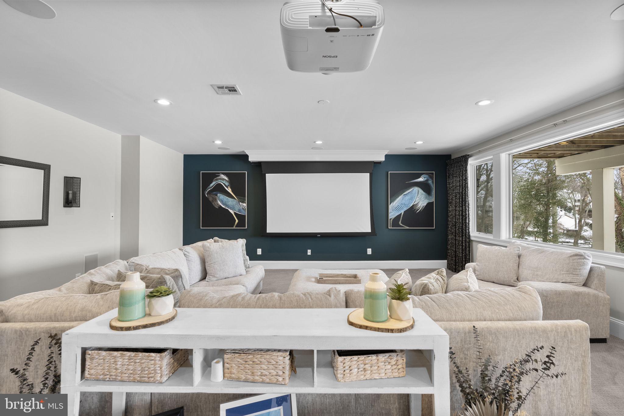 LINSTEAD ON THE SEVERN - Residential