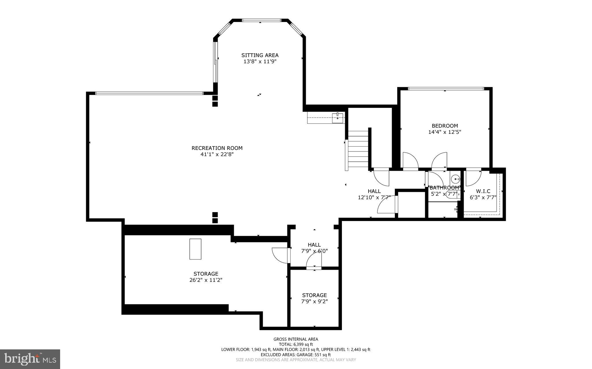 LINSTEAD ON THE SEVERN - Residential